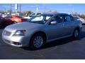 Quick Silver Pearl - Galant FE Photo No. 1