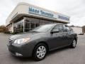 Carbon Gray Metallic - Elantra GLS Sedan Photo No. 1