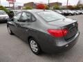 Carbon Gray Metallic - Elantra GLS Sedan Photo No. 3