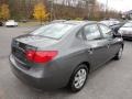 Carbon Gray Metallic - Elantra GLS Sedan Photo No. 5