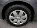 Carbon Gray Metallic - Elantra GLS Sedan Photo No. 8