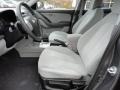 Carbon Gray Metallic - Elantra GLS Sedan Photo No. 9