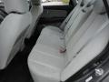 Carbon Gray Metallic - Elantra GLS Sedan Photo No. 10