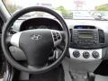 Carbon Gray Metallic - Elantra GLS Sedan Photo No. 11