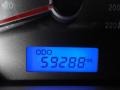 Carbon Gray Metallic - Elantra GLS Sedan Photo No. 14