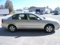 2005 Galaxy Silver Metallic Chevrolet Malibu LS V6 Sedan  photo #4