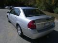 2005 Galaxy Silver Metallic Chevrolet Malibu LS V6 Sedan  photo #7
