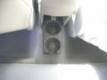 2005 Galaxy Silver Metallic Chevrolet Malibu LS V6 Sedan  photo #13