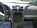 2005 Galaxy Silver Metallic Chevrolet Malibu LS V6 Sedan  photo #15