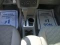2005 Galaxy Silver Metallic Chevrolet Malibu LS V6 Sedan  photo #16