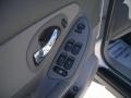 2005 Galaxy Silver Metallic Chevrolet Malibu LS V6 Sedan  photo #17
