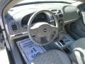 2005 Galaxy Silver Metallic Chevrolet Malibu LS V6 Sedan  photo #19