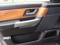 2008 Stornoway Grey Metallic Land Rover Range Rover Sport HSE  photo #14