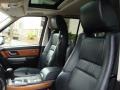 2008 Stornoway Grey Metallic Land Rover Range Rover Sport HSE  photo #17