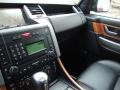 2008 Stornoway Grey Metallic Land Rover Range Rover Sport HSE  photo #20
