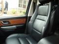 2008 Stornoway Grey Metallic Land Rover Range Rover Sport HSE  photo #22