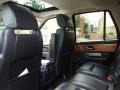 2008 Stornoway Grey Metallic Land Rover Range Rover Sport HSE  photo #23