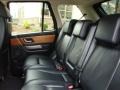 2008 Stornoway Grey Metallic Land Rover Range Rover Sport HSE  photo #24