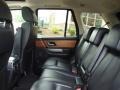 2008 Stornoway Grey Metallic Land Rover Range Rover Sport HSE  photo #25