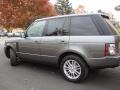 2010 Stornoway Grey Metallic Land Rover Range Rover HSE  photo #3