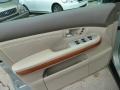 Bamboo Green Pearl - RX 350 AWD Photo No. 14