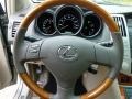 Bamboo Green Pearl - RX 350 AWD Photo No. 17