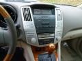 Bamboo Green Pearl - RX 350 AWD Photo No. 18