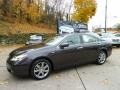 Truffle Brown Mica 2009 Lexus ES 350 Pebble Beach Edition