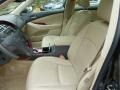 Truffle Brown Mica - ES 350 Pebble Beach Edition Photo No. 10