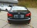 Obsidian Black - IS 250 AWD Photo No. 4