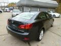 Obsidian Black - IS 250 AWD Photo No. 5