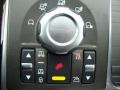 Ebony/Ebony Controls Photo for 2011 Land Rover Range Rover Sport #56394565
