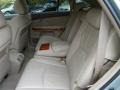 2008 Bamboo Pearl Lexus RX 350 AWD  photo #11