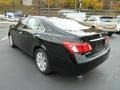 Obsidian Black - ES 350 Photo No. 3