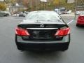 Obsidian Black - ES 350 Photo No. 4