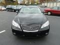 Obsidian Black - ES 350 Photo No. 8