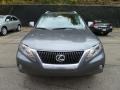 2012 Nebula Gray Pearl Lexus RX 350 AWD  photo #7