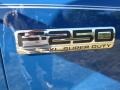 2006 Ford F250 Super Duty XL SuperCab Badge and Logo Photo