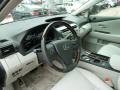 2012 Nebula Gray Pearl Lexus RX 350 AWD  photo #15