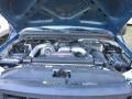 6.0 Liter OHV 32 Valve Power Stroke Turbo Diesel V8 Engine for 2006 Ford F250 Super Duty XL SuperCab #56394955