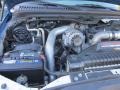 6.0 Liter OHV 32 Valve Power Stroke Turbo Diesel V8 Engine for 2006 Ford F250 Super Duty XL SuperCab #56394961