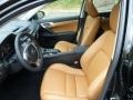 Caramel Nuluxe Interior Photo for 2012 Lexus CT #56394967