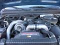 6.0 Liter OHV 32 Valve Power Stroke Turbo Diesel V8 Engine for 2006 Ford F250 Super Duty XL SuperCab #56394976