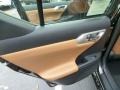 Caramel Nuluxe Door Panel Photo for 2012 Lexus CT #56394985