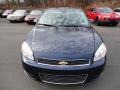 Imperial Blue Metallic - Impala LT Photo No. 2