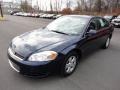 Imperial Blue Metallic - Impala LT Photo No. 3