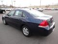 Imperial Blue Metallic - Impala LT Photo No. 5