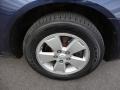Imperial Blue Metallic - Impala LT Photo No. 8
