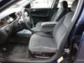Imperial Blue Metallic - Impala LT Photo No. 9