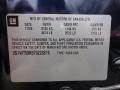 Imperial Blue Metallic - Impala LT Photo No. 15